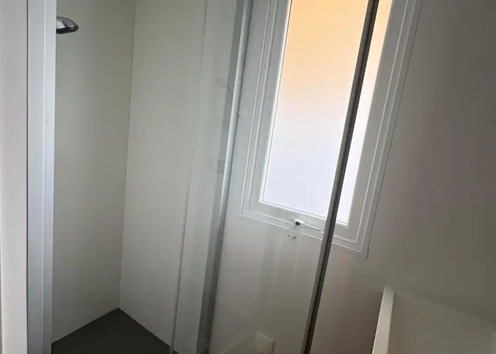 Апартаменты Mobil-home 3 Avec Terrasse Et Plancha Les Viviers Cap-ferret Леж-Кап-Ферре